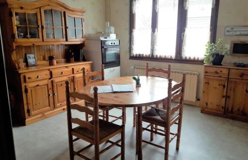 Gîte de famille dans les Vosges - Foto 24