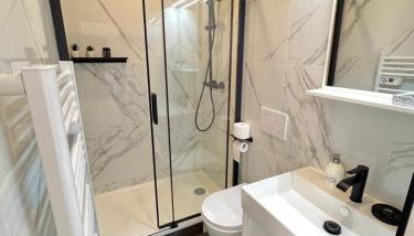 Superbe appartement neuf 2 pièces Vincennes pte de Paris - Foto 4