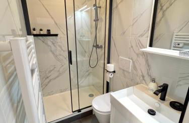 Superbe appartement neuf 2 pièces Vincennes pte de Paris - Foto 4