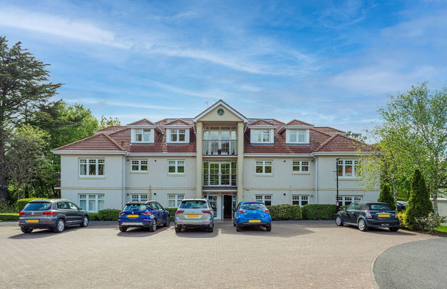 Turnberry Serviced Apartments - Photo 60