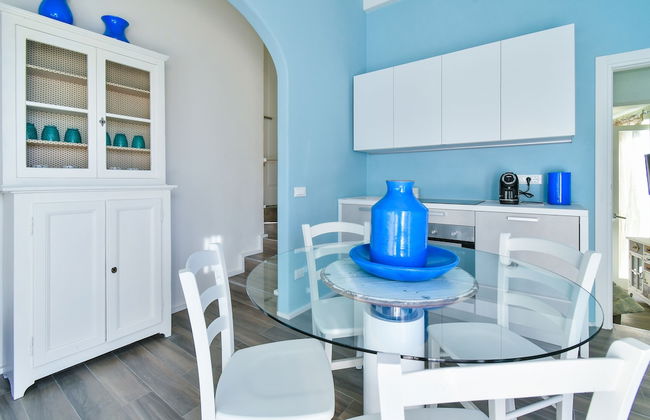 Tenuta C'est la Vie - Foto 20