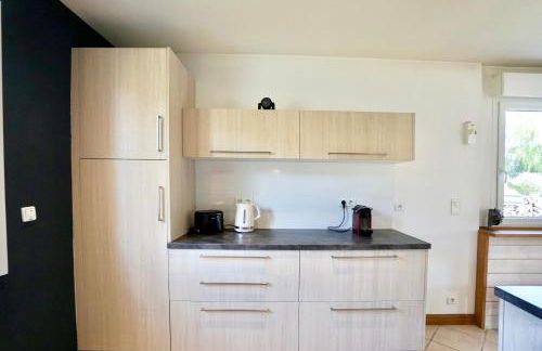 Villa Anne - 500m de la mer - SPA - Foto 29