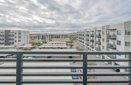 Scottsdale Rodeo Stay & King Bed, Pool with Scenic Views & WFH - S433 - Foto 45