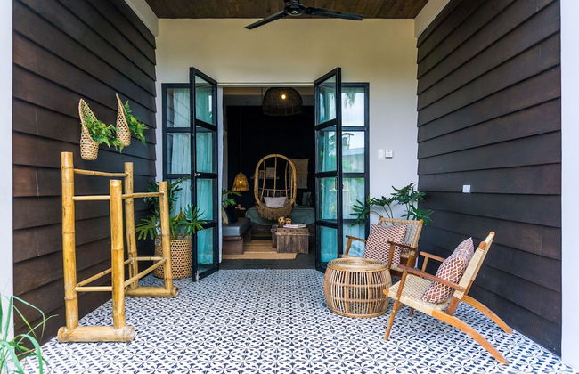 Happiness Villas - Foto 17