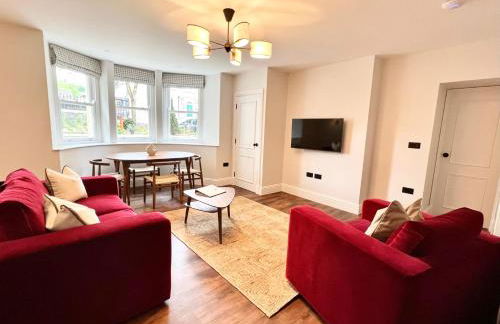 Redland Suites - Apartment 2 - Foto 1