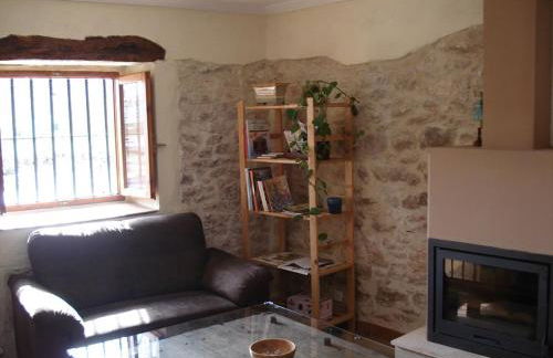 Casa Rural La Casita del Río - Photo 6