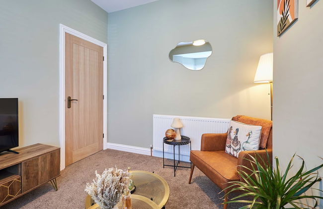 Host Stay Mayfield - Foto 7