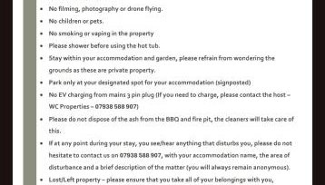 The Zen Den "With Lazy Spa" - Foto 4