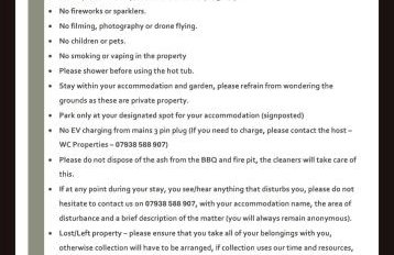 The Zen Den "With Lazy Spa" - Foto 4