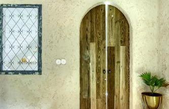 Pod mazurskim niebem dom rustykalny - Foto 34