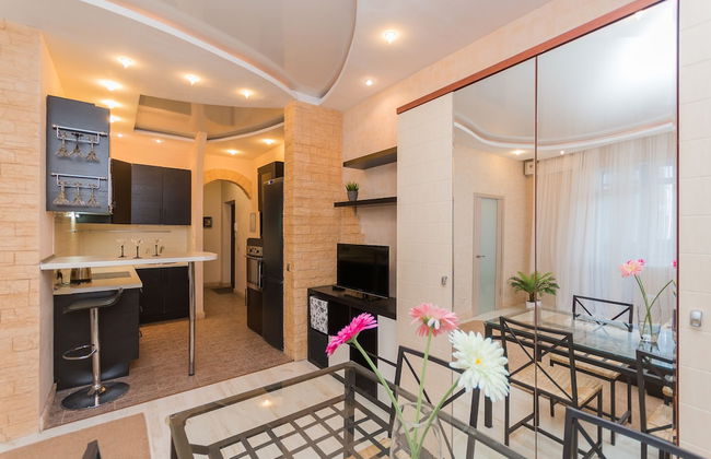 Apartment Belinskogo 11-66 - apt 79 - Foto 8