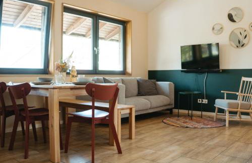 Das Vogelnest - Foto 16