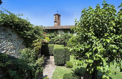 Villa Montalcinello - Foto 6