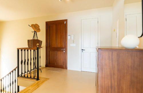 Villa Primavera Renovated Seaview Villa in Mahon - Foto 22