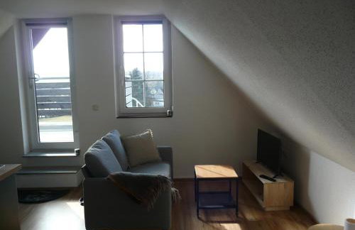 Landhaus am Bärenstein Pano-Blick 2 - Photo 10