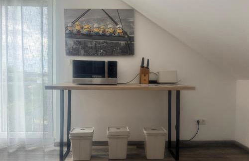 Wunderschöne und helle Wohnung - Foto 13