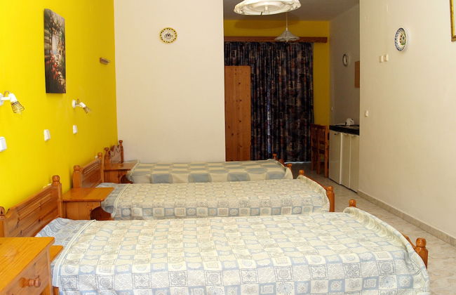 Marianthi Studios Stegna - Foto 6