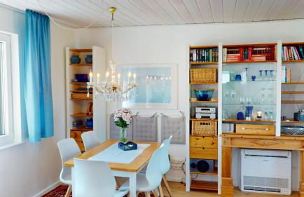 Westerbergen Rita's Haus am Meer - Foto 22