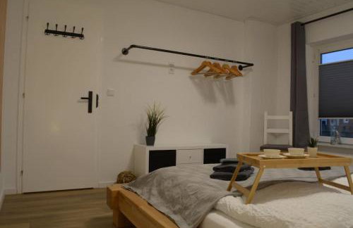 Ferienhaus Kiebitznüst in Emden - Photo 9