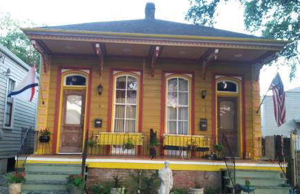 Creole Victorian for groups large and small - Foto 1