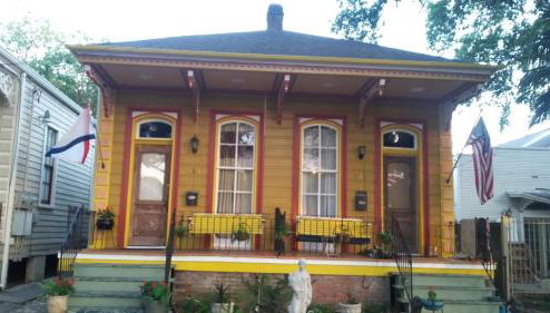 Creole Victorian for groups large and small - Foto 1
