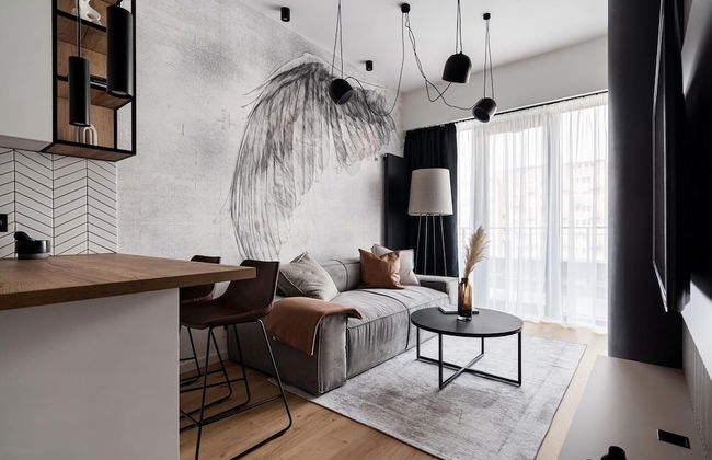 MARGI Uno Apartment - Photo 3