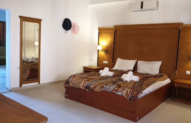 Zacharias Luxury House On The Sea South Crete - Foto 8