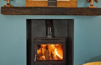 ISLE OF GIGHA FARM HOUSE - Foto 51