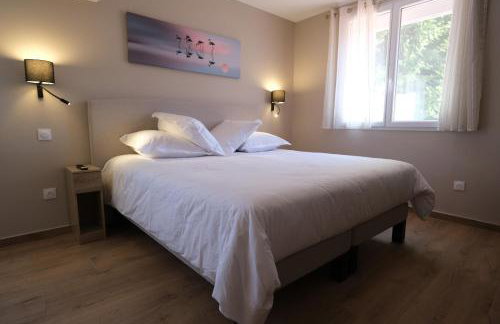 Air-conditioned villa heated pool Alpilles, sleeps 8 LS1-456 - Foto 27