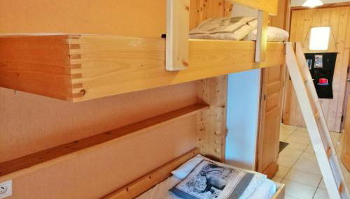 Appartement 2 Pièces, 6 Personnes, Près de la Télécabine à Morillon - FR-1-815-93 - Foto 5