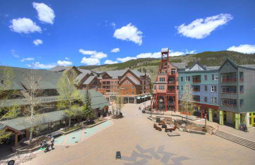 Jackpine & Black Bear Condos by Vail Resorts - Foto 48