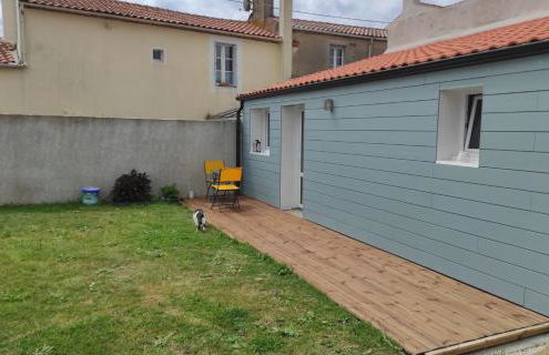 La Casita: Studio cosy indépendant de 25 m² - Foto 17
