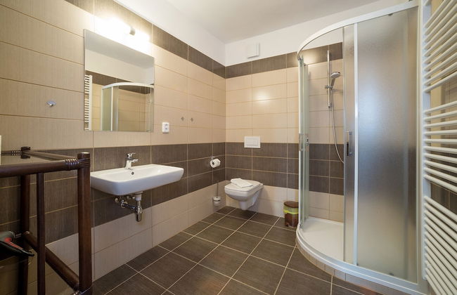 Villa Gardena - Foto 18