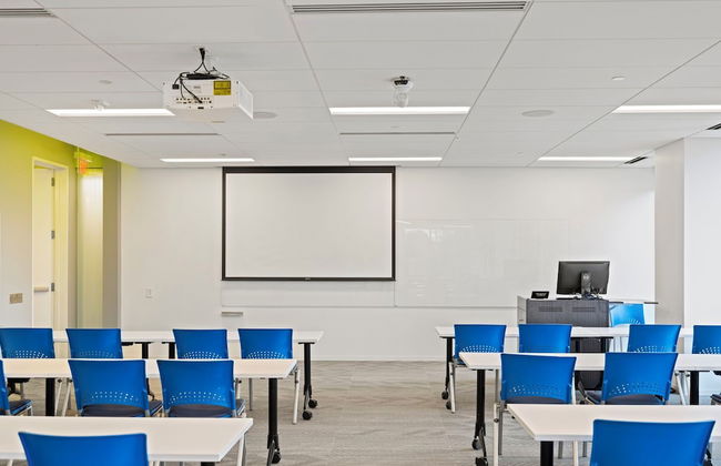 Placemakr Marymount Ballston - Photo 70