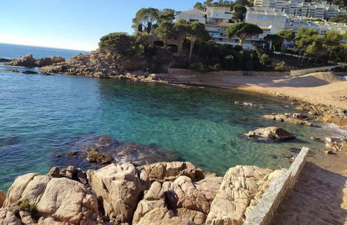 Xalana con terraza y magnificas vistas al mar - Foto 1