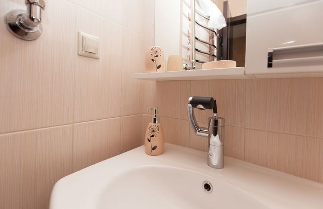 Kvart Boutique Smolenskaya - Foto 42