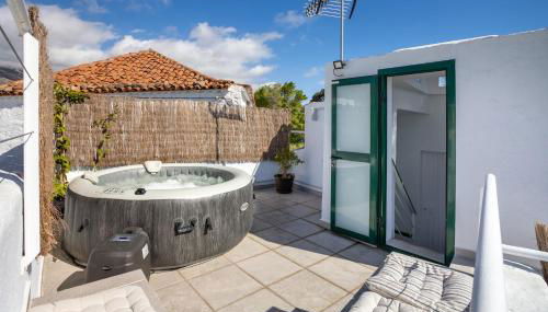 Casa La Destiladera - Jacuzzi - Vistas - Relax - Foto 3