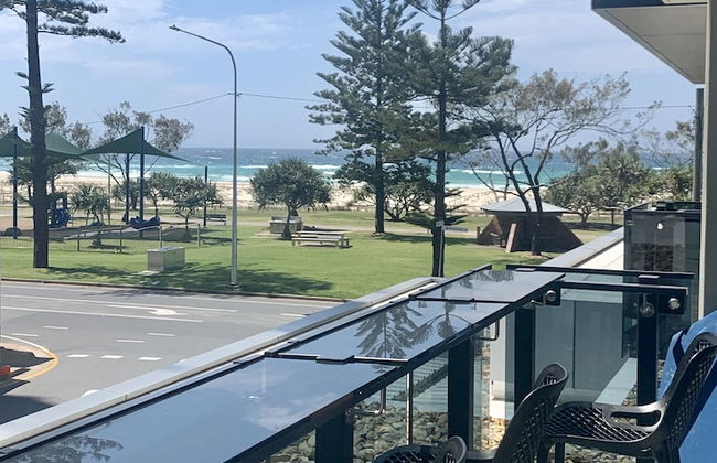 Iconic Kirra Beach Resort - Foto 69
