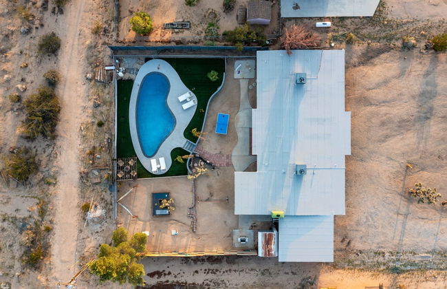 Jackrabbit Ridge by Avantstay Entertainers Paradise w Pool Games - Foto 30