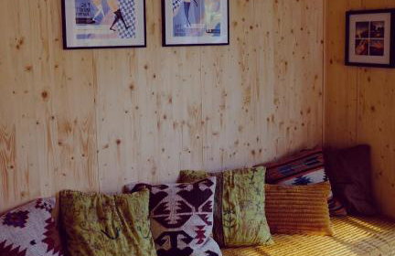 HJEM - Tiny Homes direkt am Wald zwischen Allgäu & Bodensee - Foto 43