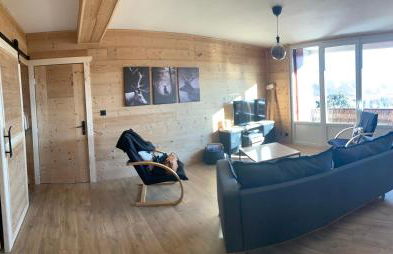 LA PERLE DES CAILLOUX EXCEPTIONNEL et COSY - Foto 8