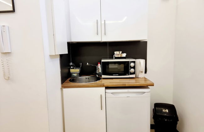 London Stay Apartments - Foto 56