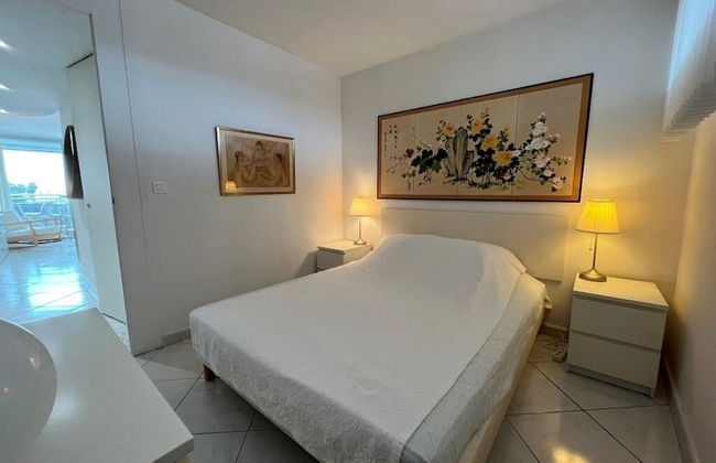 Hôtel Riad 5 Studio Cap Libertin Village Naturiste - Foto 31