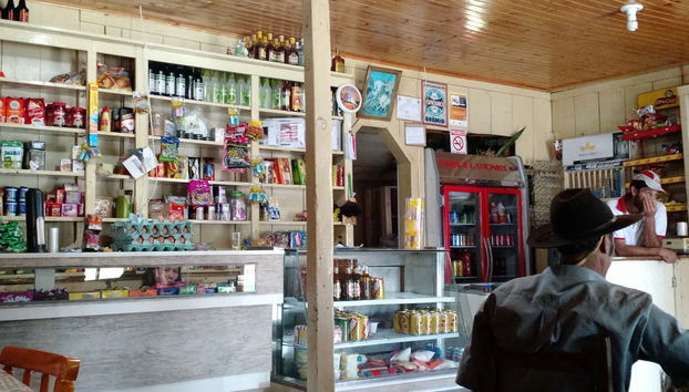 Conoceremos cuáles son los productos locales más populares