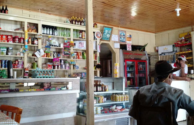 Excursión al cañón de Palanquinhos y campos de Criúva - Foto 3