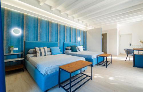 CàSolare Country House - Foto 72