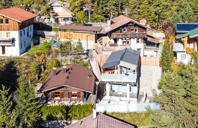 Sky-Chalet - Foto 36