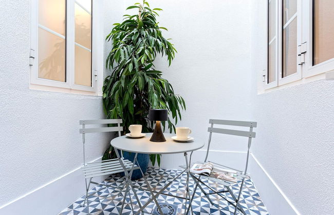 Genteel Home Catedral Cádiz - Foto 55