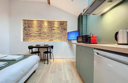 [PARENTHESE] Le Toulousain - Foto 8