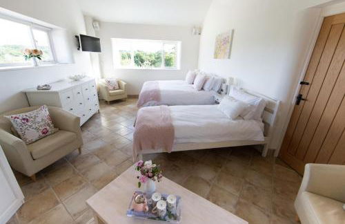 Upper Vobster Farm - Foto 23